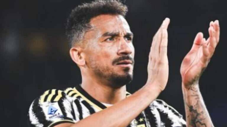 Flamengo: Com rescisão definida, Danilo fica mais próximo de assinar com Flamengo. Veja a data!