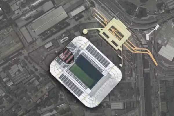 Estádio-do-Flamengo