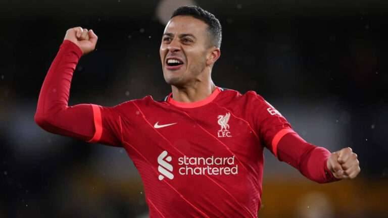 Flamengo nega interesse em Thiago Alcântara e segue em busca de novos reforços