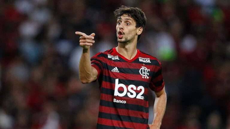 Rodrigo Caio no Grêmio: Jogador encaminha acerto com o clube Gaúcho