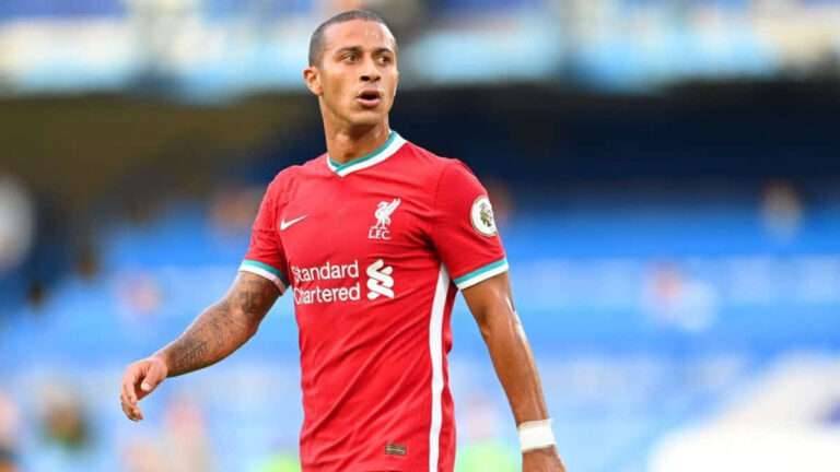 Thiago Alcântara no Flamengo: Jogador está livre no mercado e pode ser novo reforço do clube