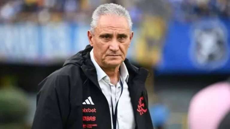 Tite alcança a 3ª posição do ranking dos técnicos brasileiros com mais vitórias na Libertadores