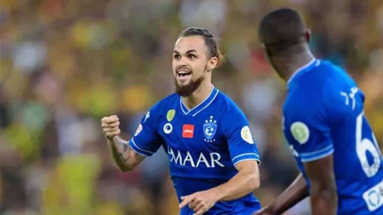 Michael de volta ao Flamengo? Jogador já decidiu onde vai atuar caso retorne ao Brasil!
