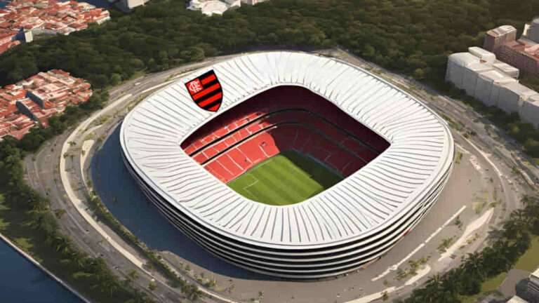 Allianz Fla Arena? Flamengo negocia name rights com empresa alemã responsável pelo estádio do Palmeiras