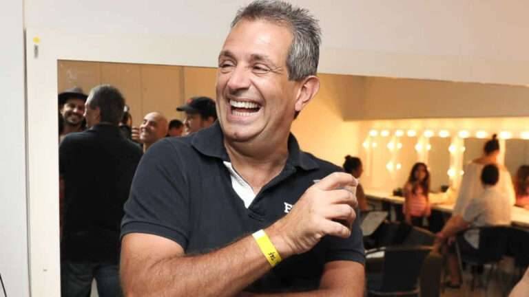 Candidato à presidência do Flamengo descarta adotar SAF no clube