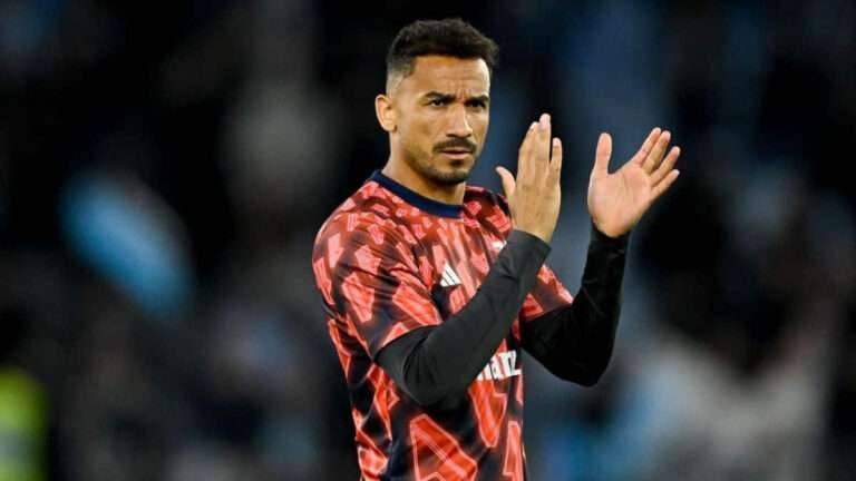 Agora! Juventus emite nota direcionada a Danilo, novo reforço do Flamengo