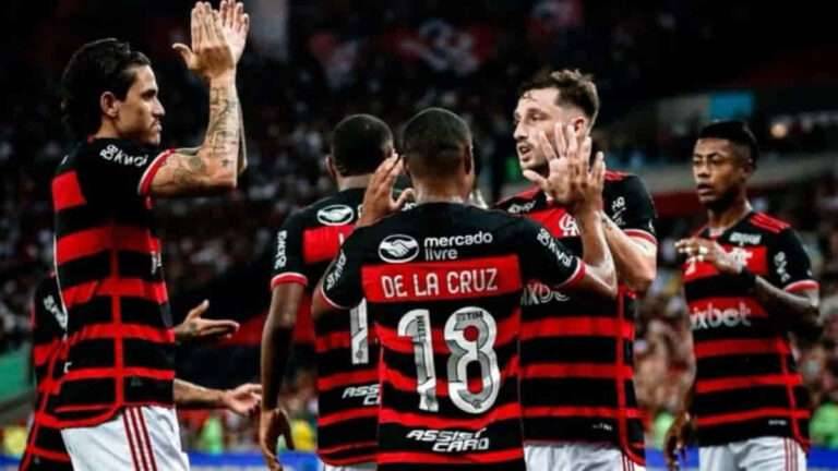 Datas das oitavas da libertadores 2024 é divulgada pela Conmebol: Veja quando o Flamengo joga