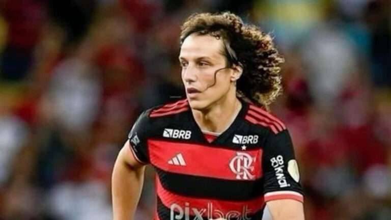 David Luiz vai ficar no Flamengo? Jogador abre o jogo sobre possibilidade de renovar
