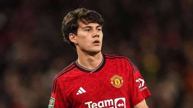 Facundo Pellistri no Flamengo? Clube sonda a situação do jogador