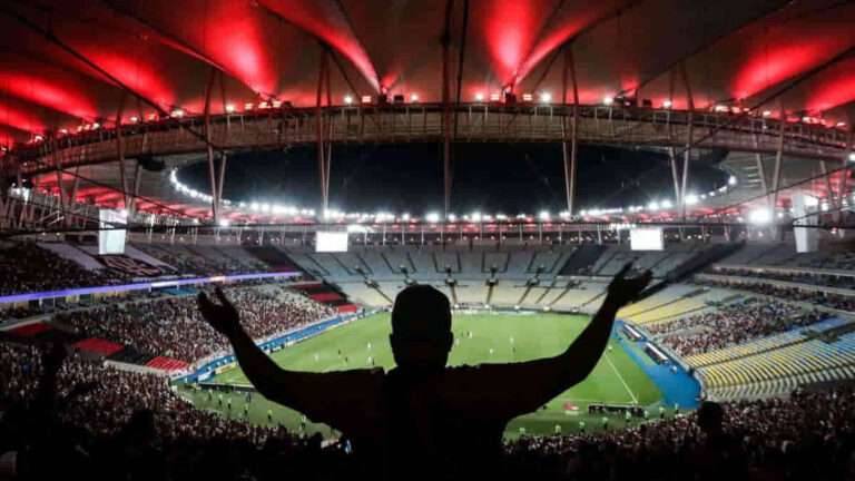 Flamengo e Fluminense vão administrar o Maracanã após vencerem licitação