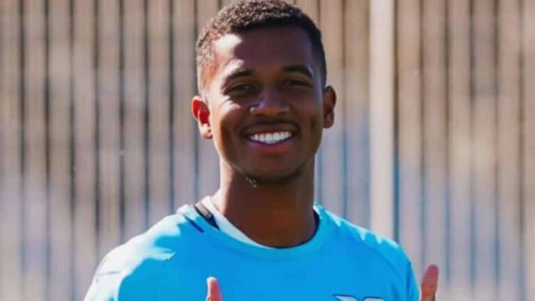 Flamengo marca reunião com Staff de Marcos Antônio e deve fazer uma proposta pelo jogador