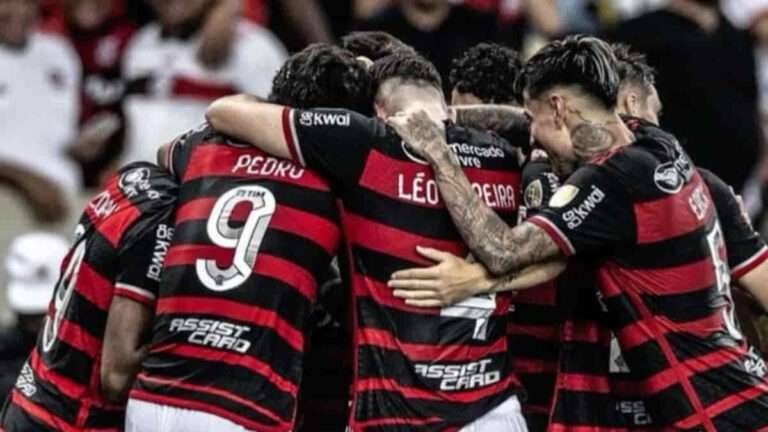 Desempenho do Flamengo no Brasileirão durante a Copa América pode ser importante na busca pelo título