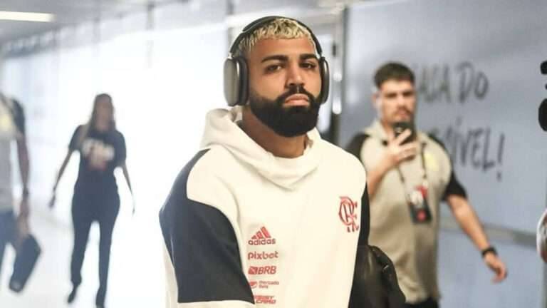 Julgamento de Gabigol é adiado e frustra o atleta