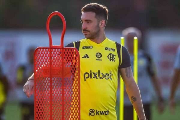 Léo-Ortiz-não-deve-ser-problema-para-próximo-o-jogo-do-Flamengo