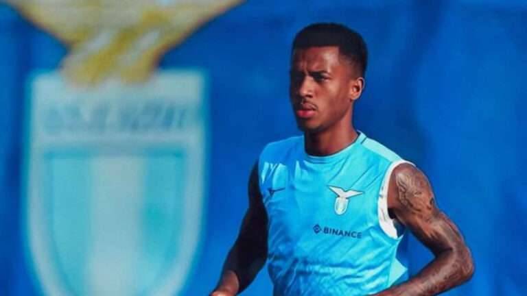 Marcos Antônio no Flamengo? Clube faz contato com estafe a pedido do técnico Tite