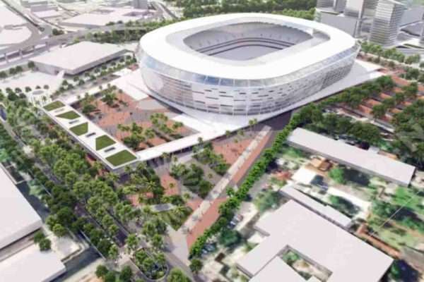 Projeto-do-estádio-do-Flamengo-no-gasômetro-prevê-capacidade-de-80-mil-torcedores