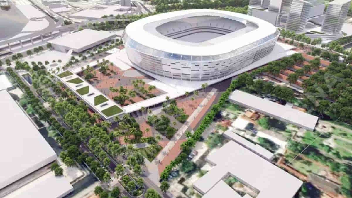 Projeto-do-estádio-do-Flamengo-no-gasômetro-prevê-capacidade-de-80-mil-torcedores