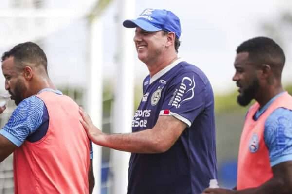 Provável-escalação-do-Bahia-contra-o-Flamengo