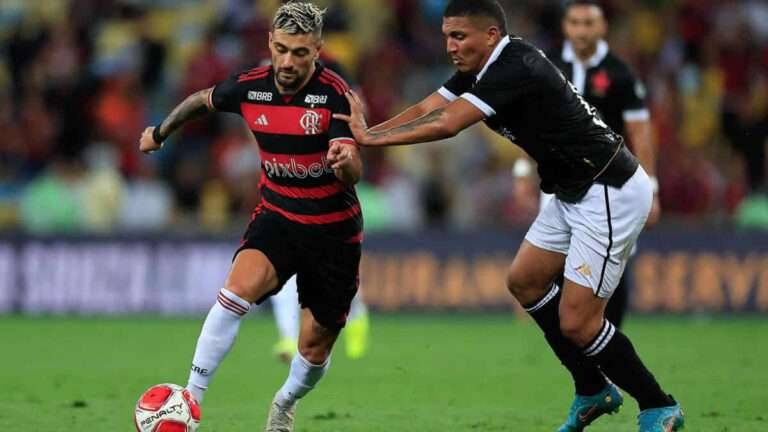 Veja onde assistir Flamengo x Vasco pelo Campeonato Carioca