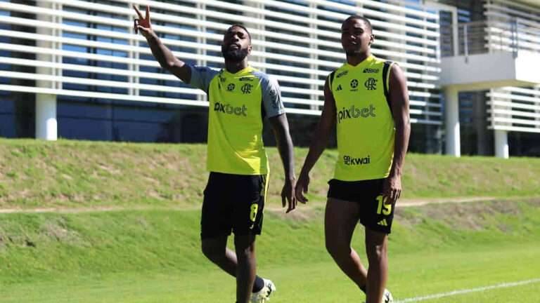 Próximo jogo do Flamengo no Brasileirão: Com 10 desfalques clube tenta bom resultado