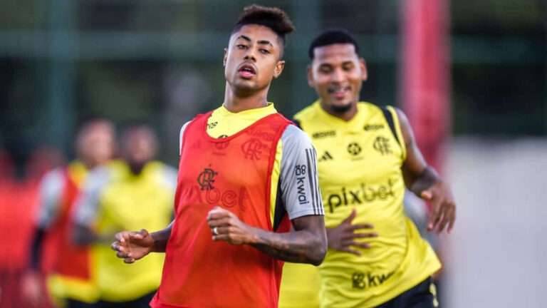 Próximos jogos do Flamengo pelo Brasileirão: Após derrota clube tem boa sequência em casa