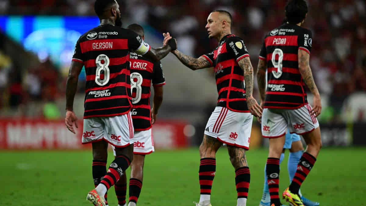 Quando-vai-ser-as-Oitavas-da-Libertadores-2024