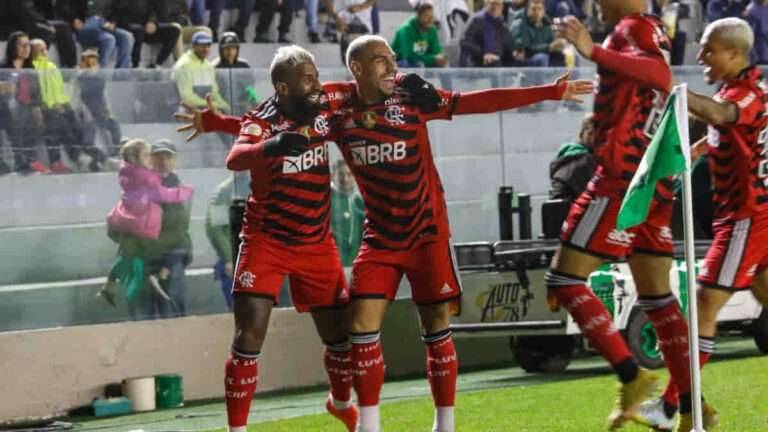 Retrospecto do Flamengo contra o Juventude no Alfredo Jaconi é péssimo