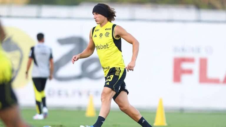 Veja os possíveis 3 desfalques do Flamengo contra o Juventude pelo Brasileirão