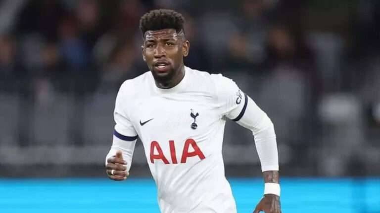 Mercado da bola no Flamengo: Emerson Royal está de saída do Tottenham e Flamengo faz sondagem