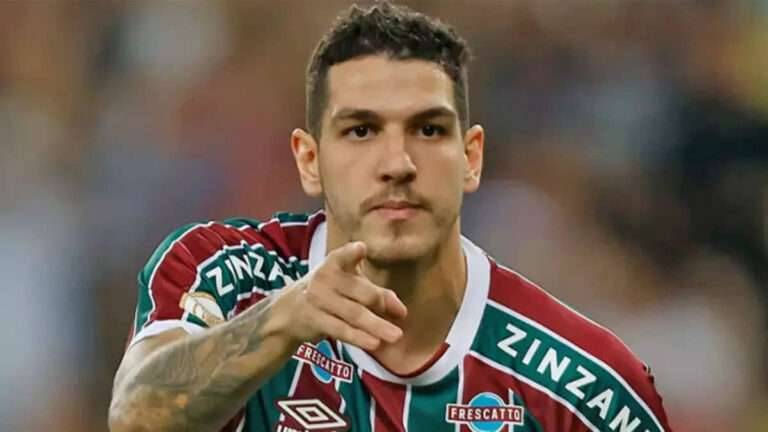 Nino no Flamengo: Fred liga para o jogador às 2 da manhã para tirar satisfação. Entenda a treta!