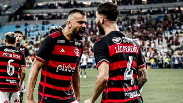 Veja onde assistir o jogo do Flamengo e Grêmio pelo Campeonato Brasileiro