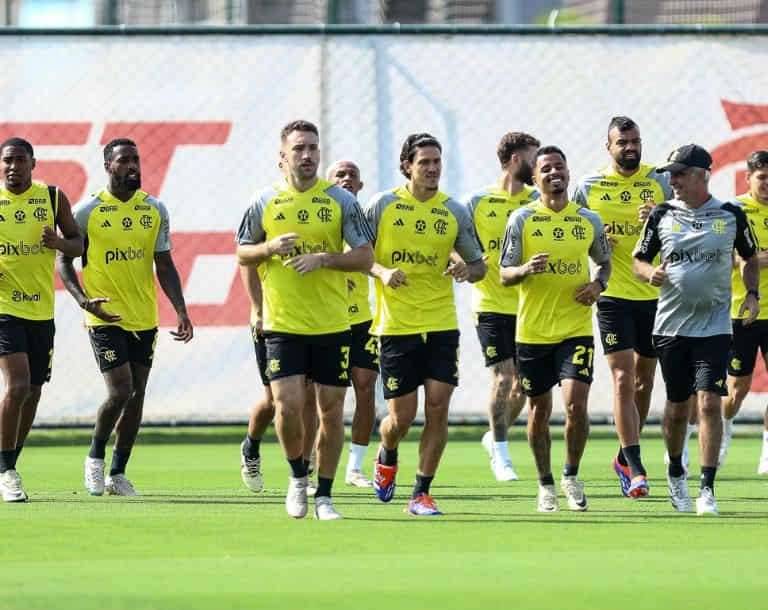 provável-escalação-do-Flamengo-contra-o-Cruzeiro