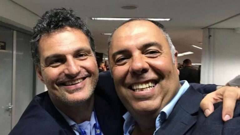 Contratações do Flamengo para 2024: Marcos Braz viaja à Europa para trazer reforços