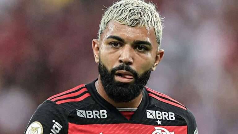 Empresário do Gabigol abre o jogo sobre transferência do jogador: “Não há pressa”