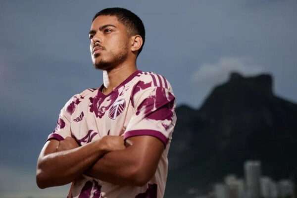 Evander-no-Flamengo