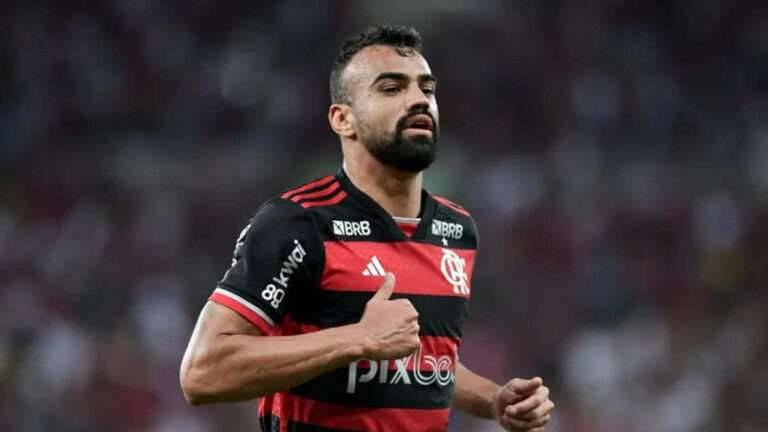 Fabrício Bruno vai sair do Flamengo? Jogador está no radar de clube europeu