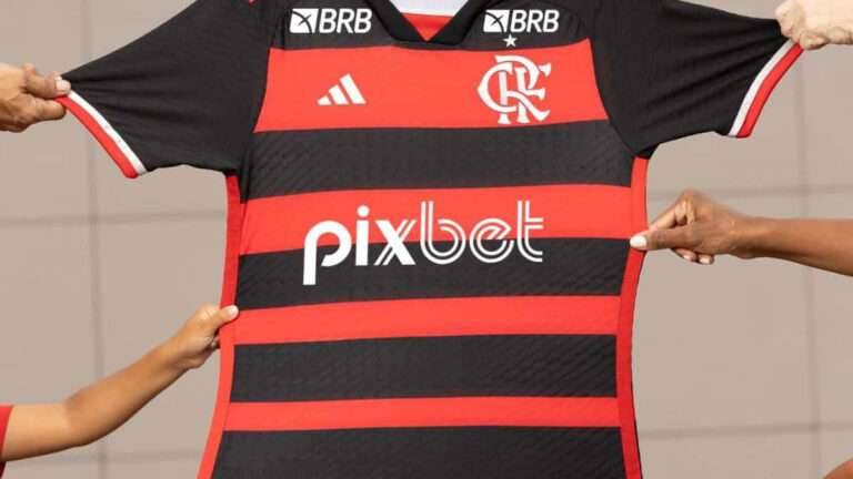Flabet: Flamengo encaminha a proposta ao Conselho para criar casa de apostas