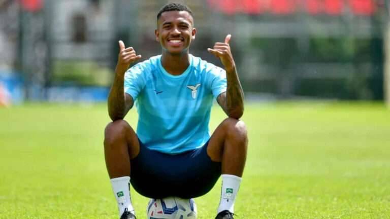 Flamengo acerta contratação de Marcos Antônio, afirma site italiano