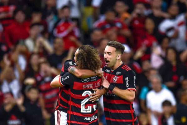 Flamengo-e-Criciúma