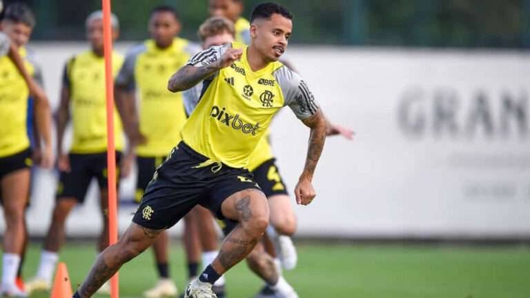 Flamengo e Fortaleza: onde assistir, desfalques e escalações