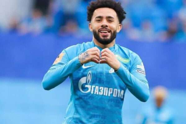 Flamengo-faz-proposta-por-Claudinho-do-Zenit