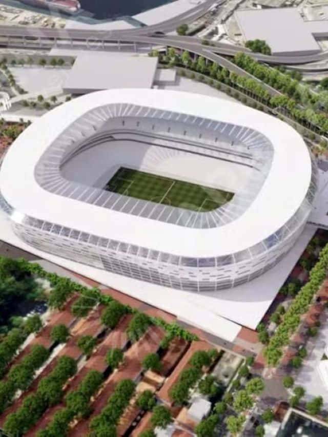 Flamengo vai precisar despoluir terreno do Gasômetro