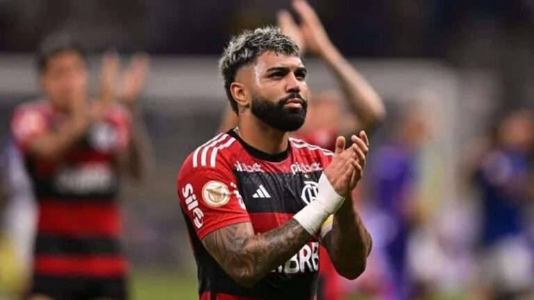 Gabigol no Bahia: Grupo City entra na disputa pelo ídolo do Flamengo