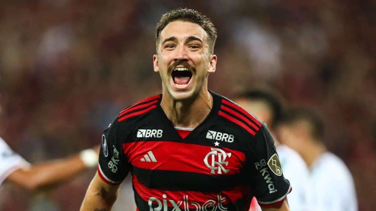 Léo-Ortiz-não-quer-jogar-como-volante-no-Flamengo