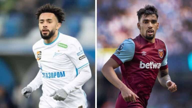 Lucas Paquetá e Claudinho no Flamengo juntos? Flamengo afirma que sim