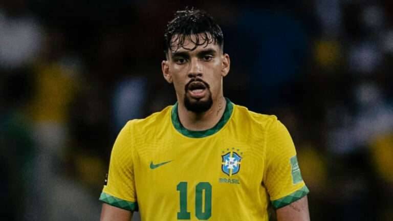 Lucas Paquetá no Flamengo: West Ham trava negócio por jogador