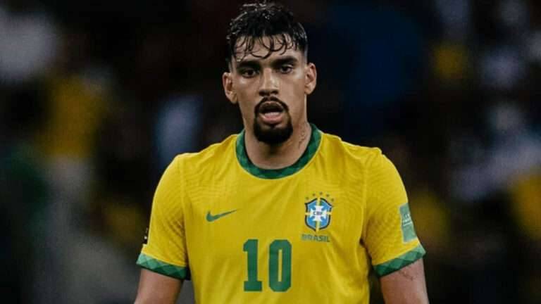 Lucas Paquetá vai voltar para o Flamengo? West Ham define condição