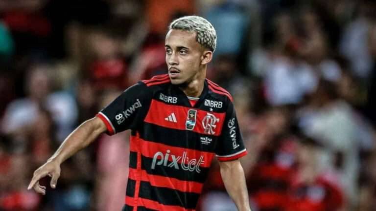 Mercado da bola: Zenit pede Matheus Gonçalves para liberar Claudinho para o Flamengo