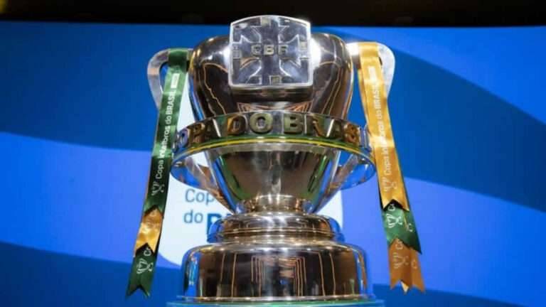 Oitavas de final da Copa do Brasil 2024: Flamengo pega Palmeiras