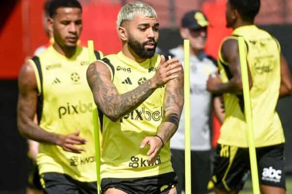Provável-escalação-do-Flamengo-contra-o-Atlético-Goianiense